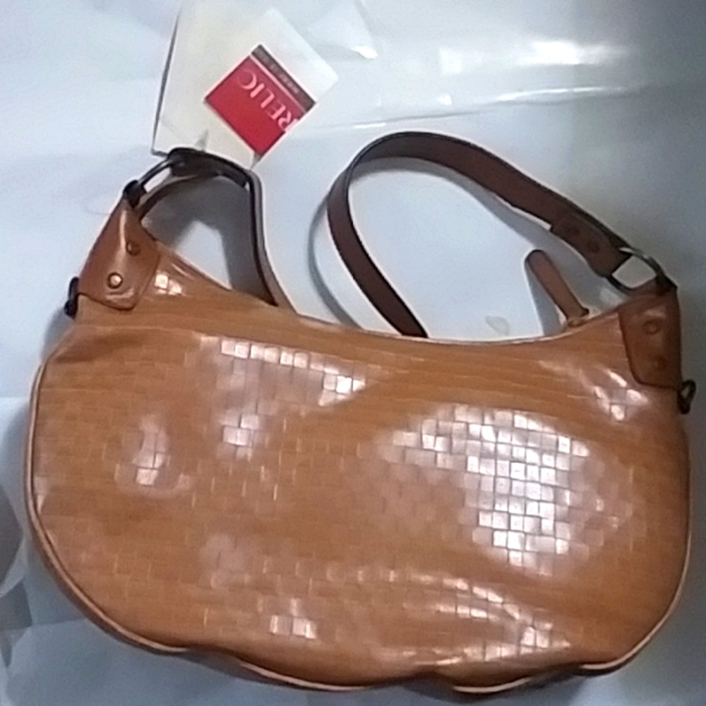 Relic handbag